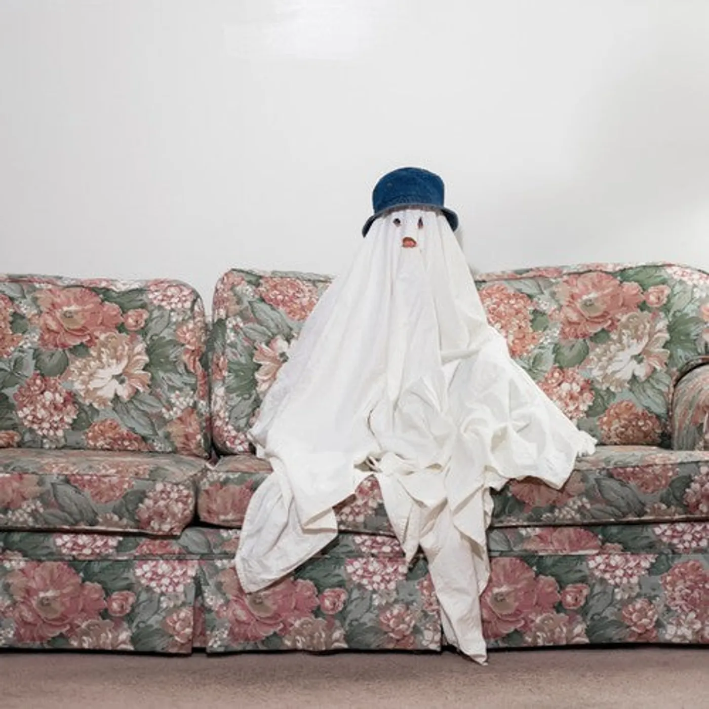 Chastity Belt LP Vinyl - Time To Go Home (Dlcd)