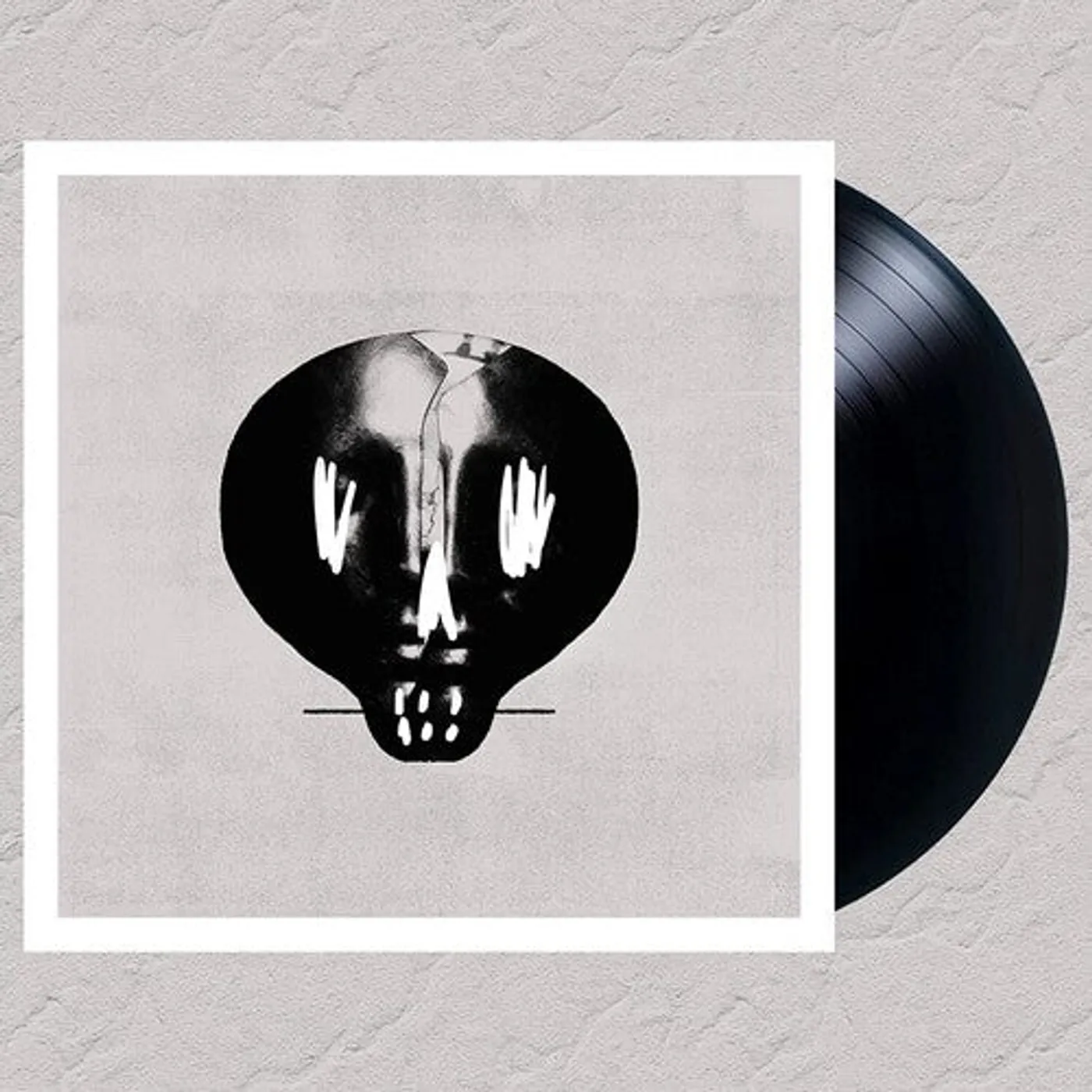 Bullet For My Valentine LP Vinyl - Bullet For My Valentine