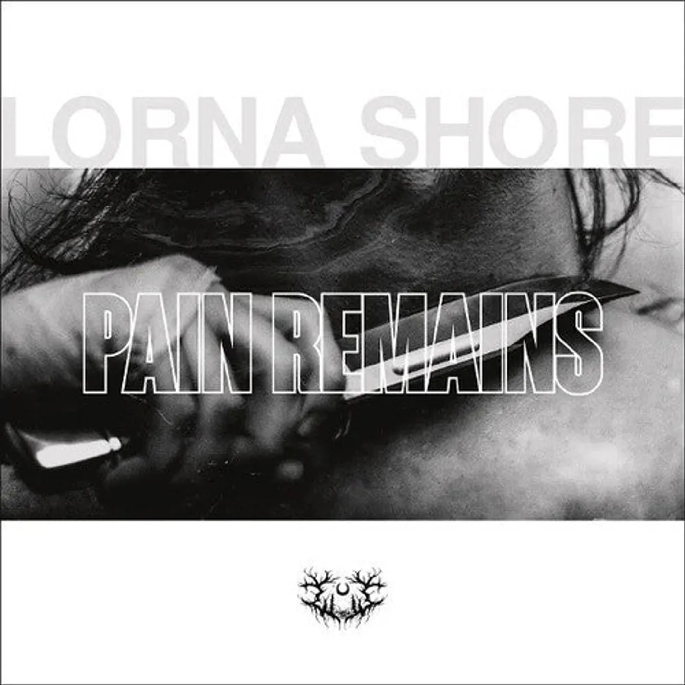 Lorna Shore LP Vinyl - Pain Remains (Hol)