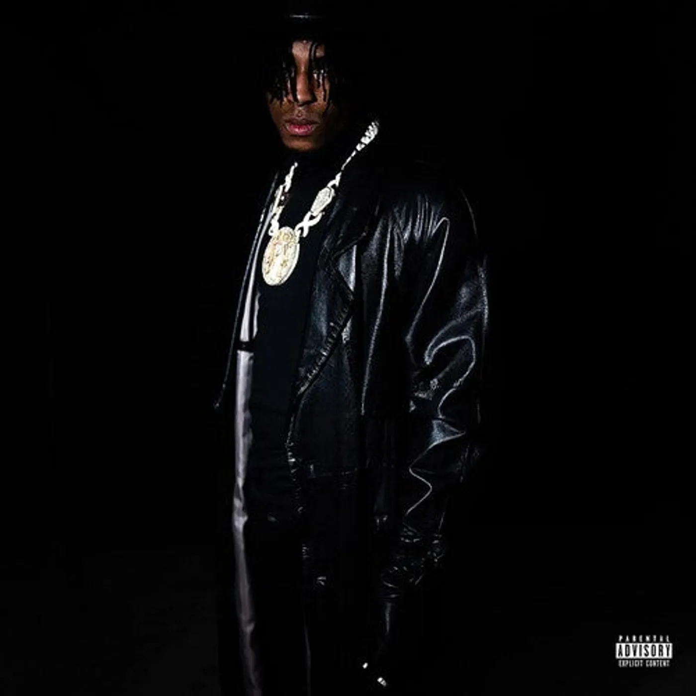 Youngboy Never Broke Again LP Vinyl - Last Slimeto