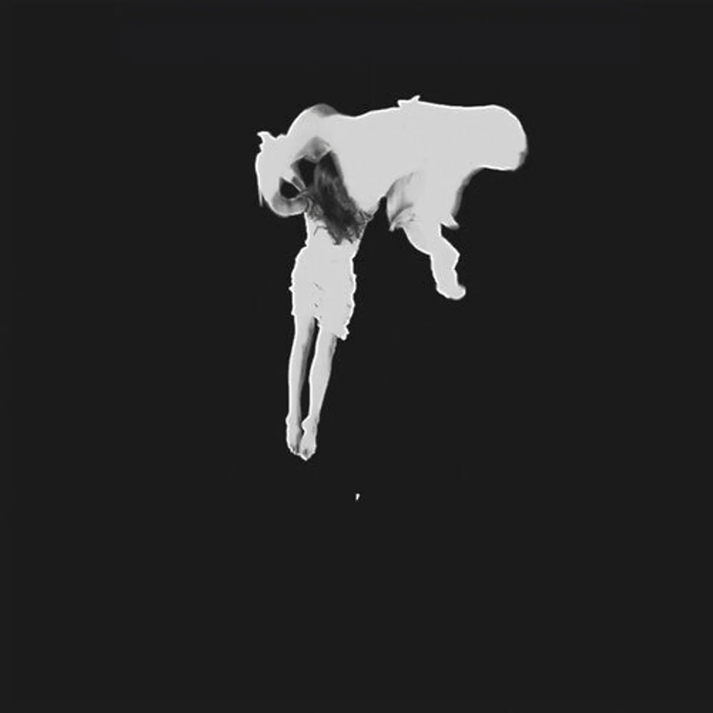 Kaleida LP Vinyl - Tear The Roots