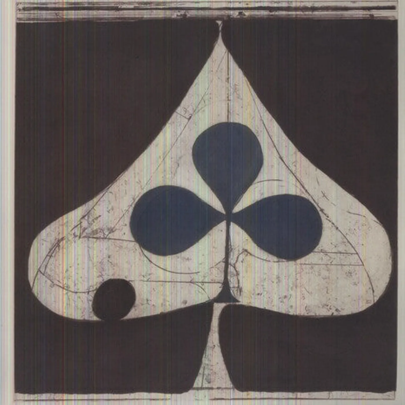 Grizzly Bear LP Vinyl - Shields
