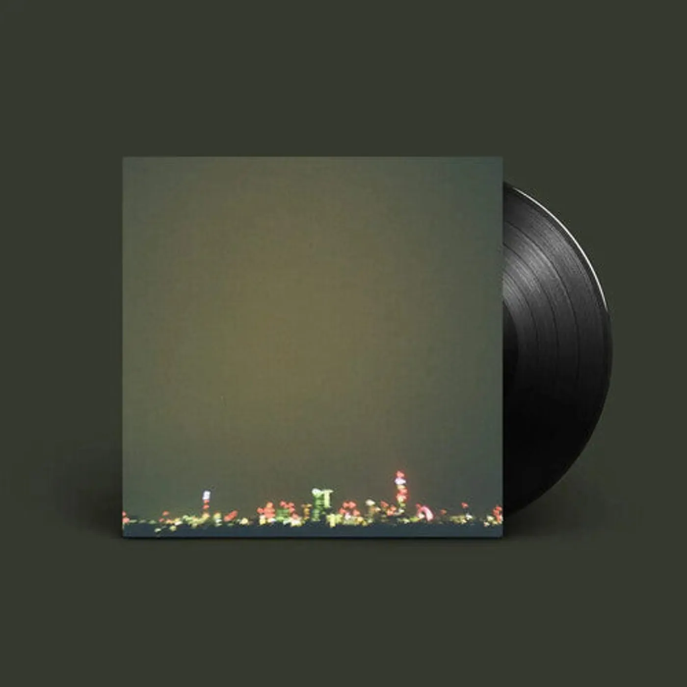 Eliza LP Vinyl - Sky Wihout Stars