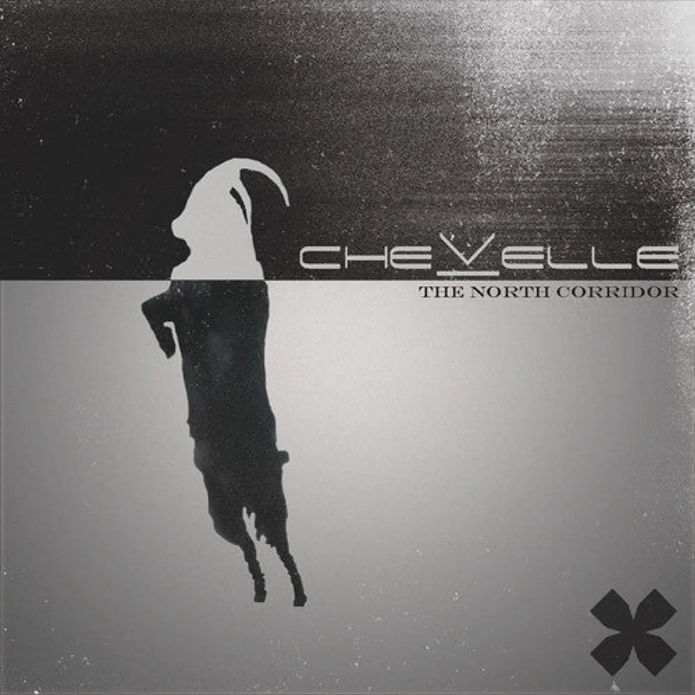Chevelle LP Vinyl - North Corridor