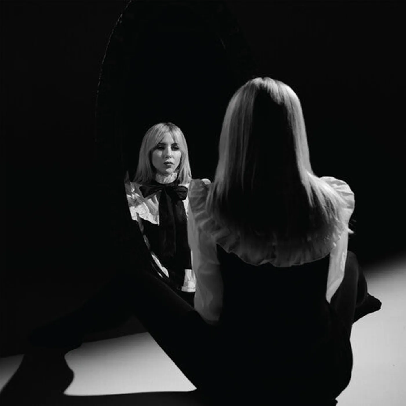 Brie Stoner LP Vinyl - Me Veo - Pink (Coloured Vinyl) (Gate Fold) (Ltd) (Pnk)
