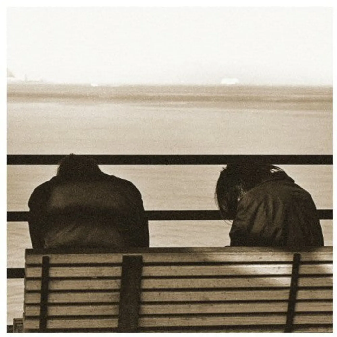 Metz LP Vinyl - Ii (Dlcd)