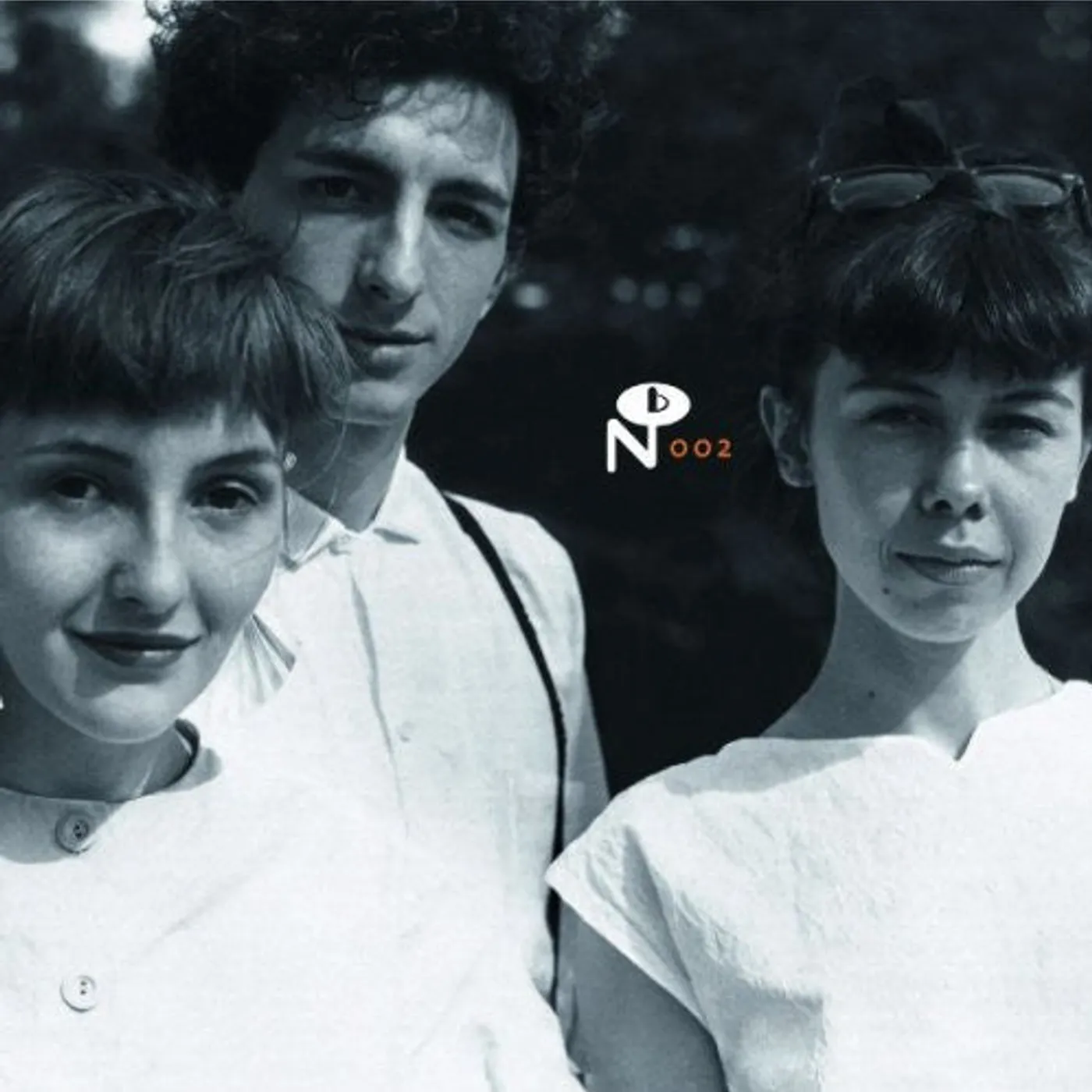 Antena LP Vinyl - Camino Del Soul