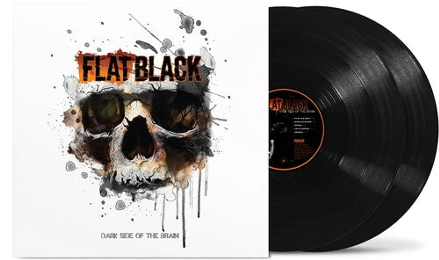 Flat Black