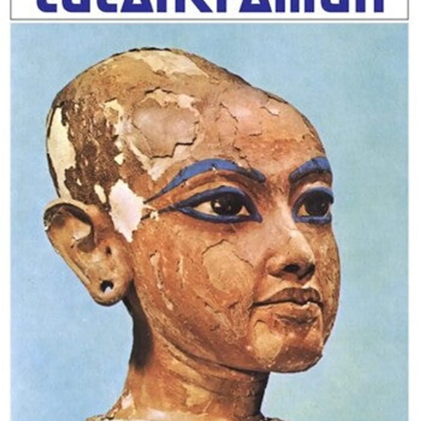 Art Ensemble Of Chicago LP Vinyl - Tutankhamun (Coloured Vinyl) (Slv) (Reis)