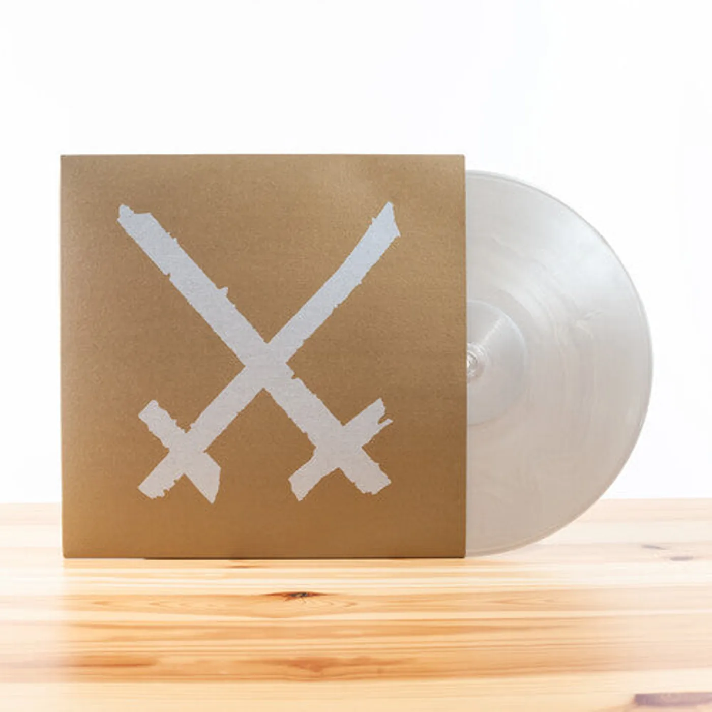 Xiu Xiu LP Vinyl - Angel Guts: Red Classroom (Cvnl)