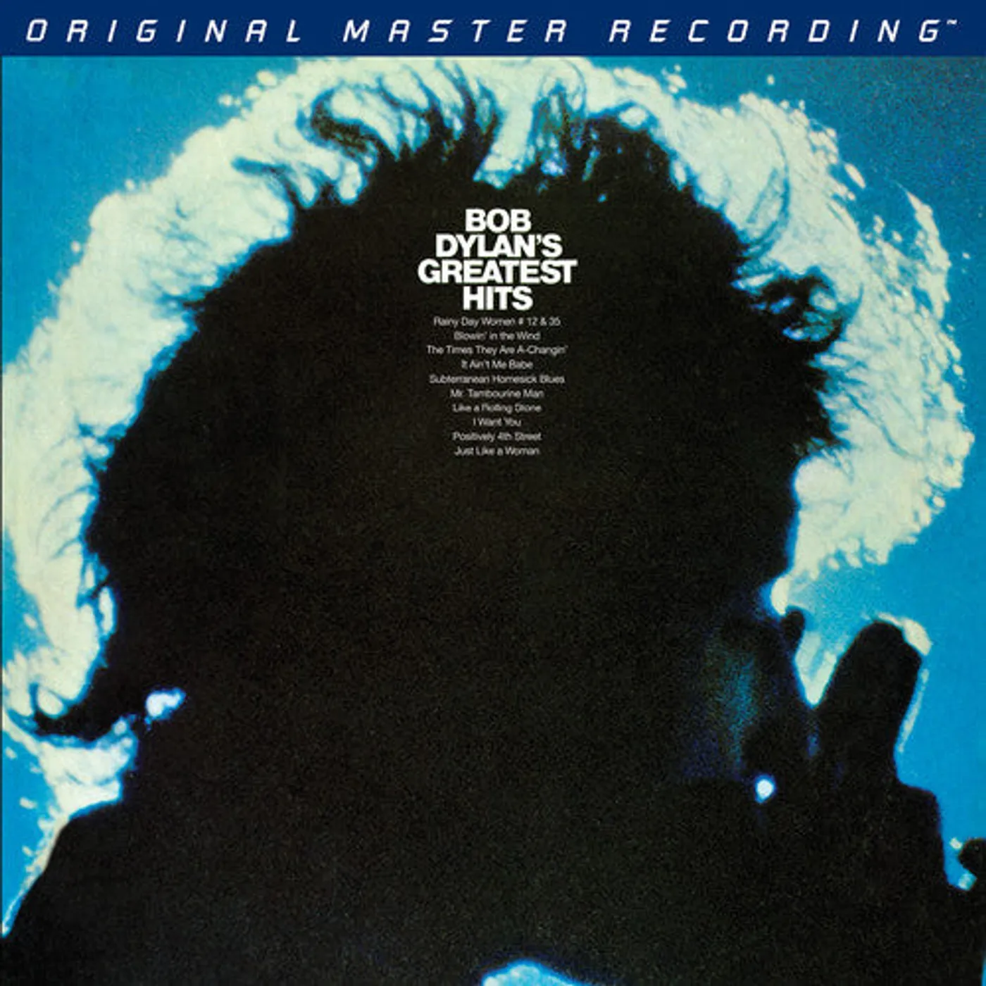 Bob Dylan LP Vinyl - Bob Dylan'S Greatest Hits (Ltd) (Ogv)