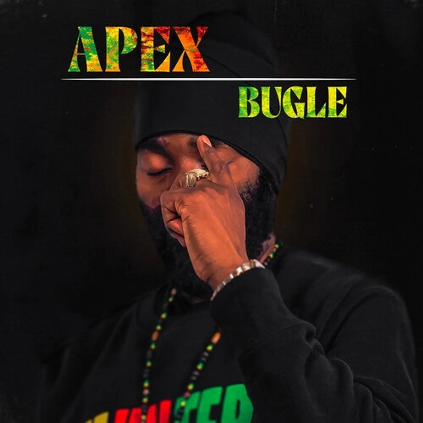 Bugle LP Vinyl - Apex