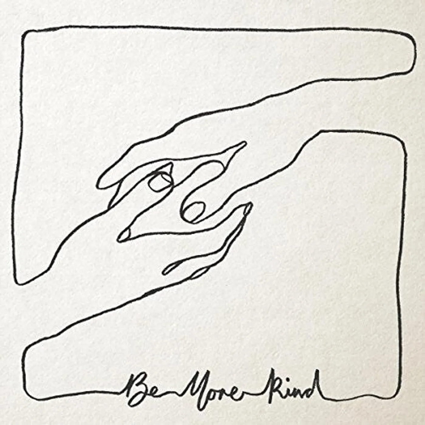 Frank Turner LP Vinyl - Be More Kind (Ogv)