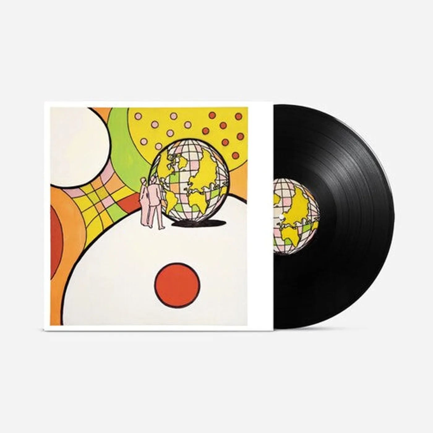 Personal Trainer LP Vinyl - Still Willing