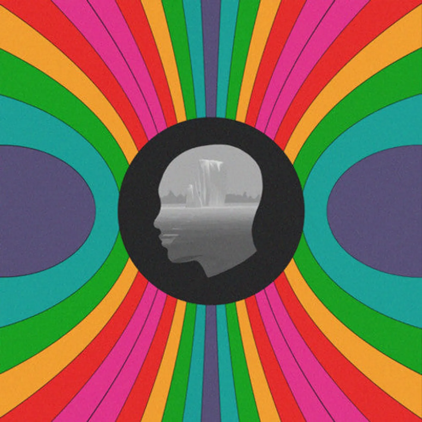 The Motet LP Vinyl - Death Or Devotion (Gate Fold)