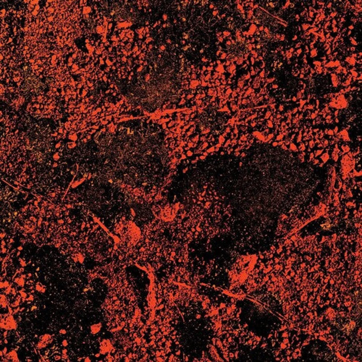 King Gizzard & The Lizard Wizard LP Vinyl - Murder Of The Universe (Live At Red Rocks 2022)