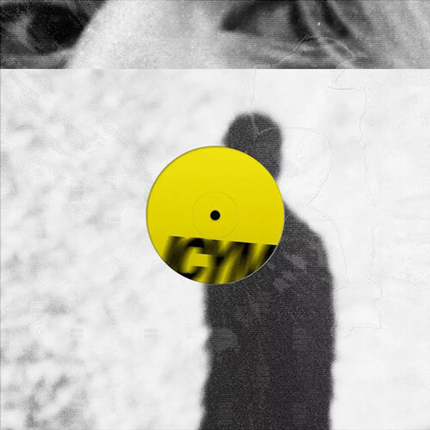 Eden LP Vinyl - Icymi (Coloured Vinyl) (Wht)