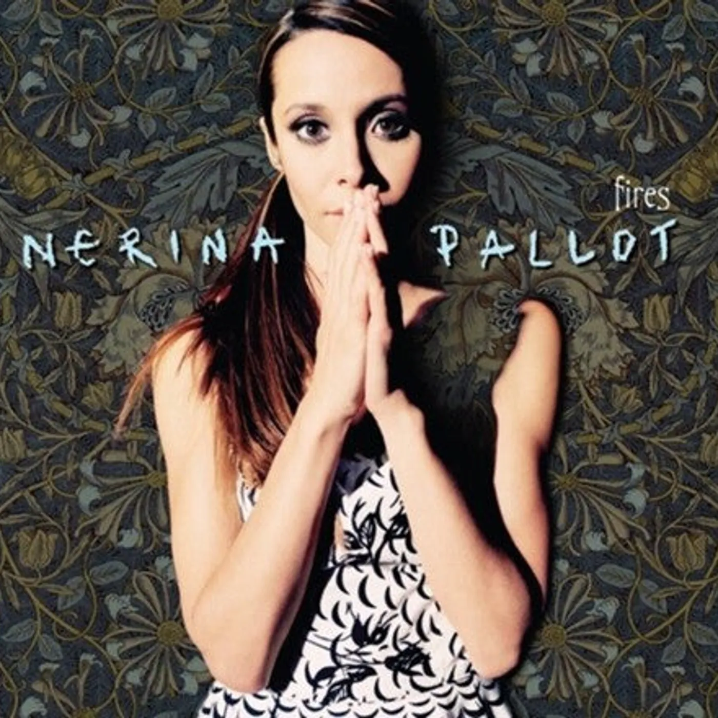 Nerina Pallot LP Vinyl - Fires (Gate Fold) (Rmst)