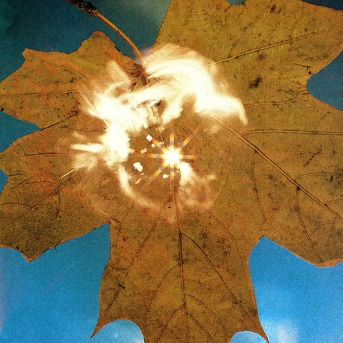 Soyuz LP Vinyl - Force Of The Wind