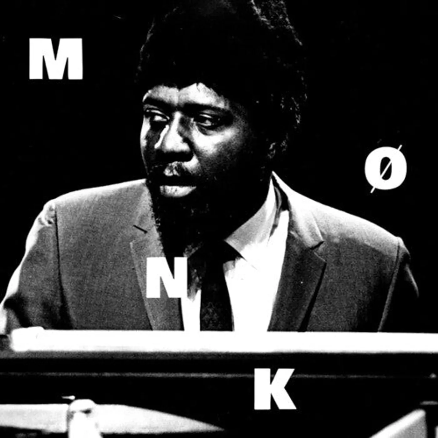 Thelonious Monk LP Vinyl - Monk