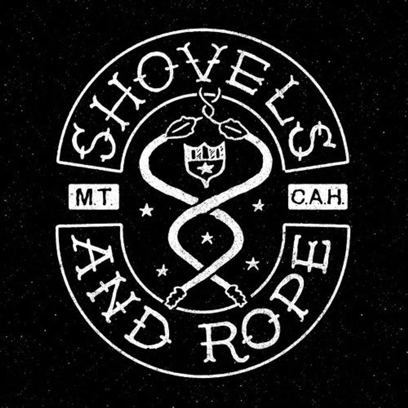 Shovels & Rope LP Vinyl - Predecessors