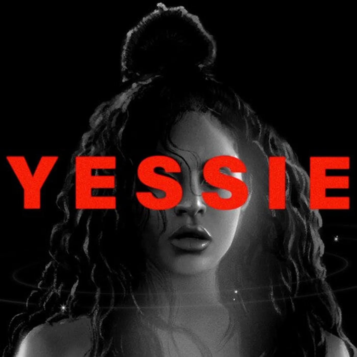 Jessie Reyez LP Vinyl - Yessie (Post)