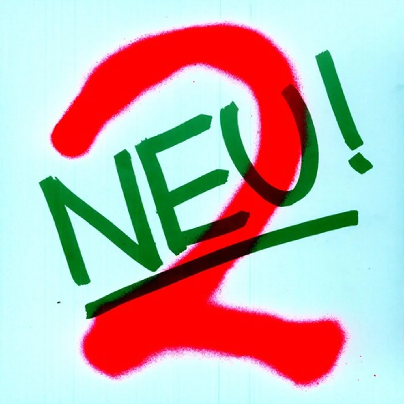 ν[NEU] LP Vinyl - Neu 2