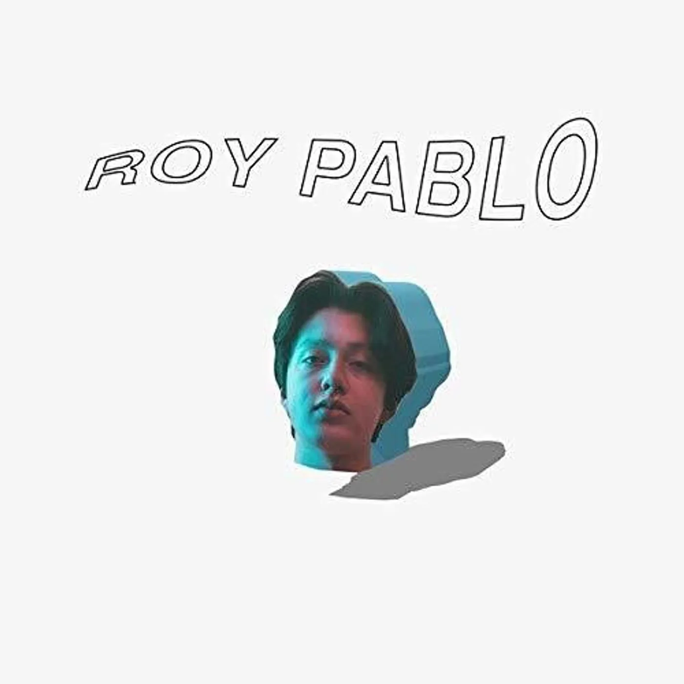 Boy Pablo LP Vinyl - Roy Pablo (Coloured Vinyl) (Wht)