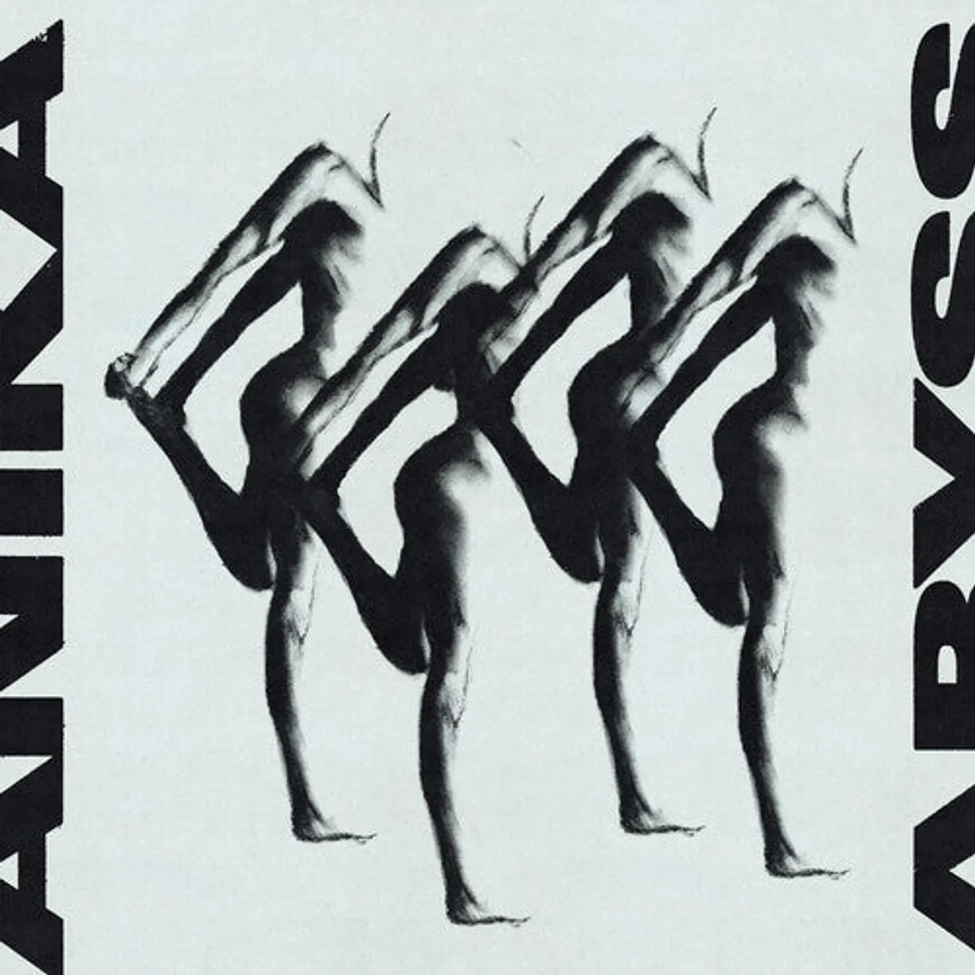 Anika LP Vinyl - Abyss