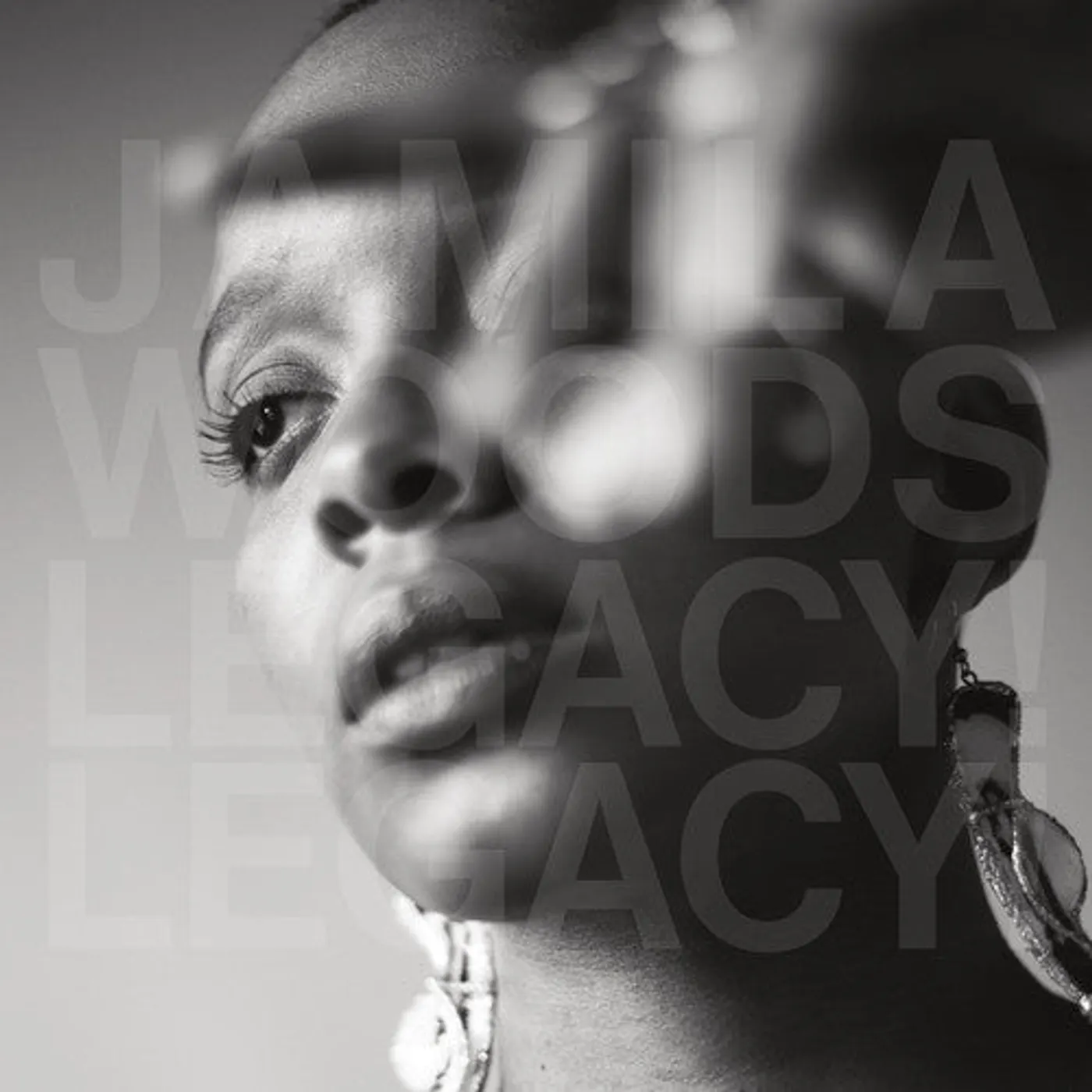 Jamila Woods LP Vinyl - Legacy Legacy