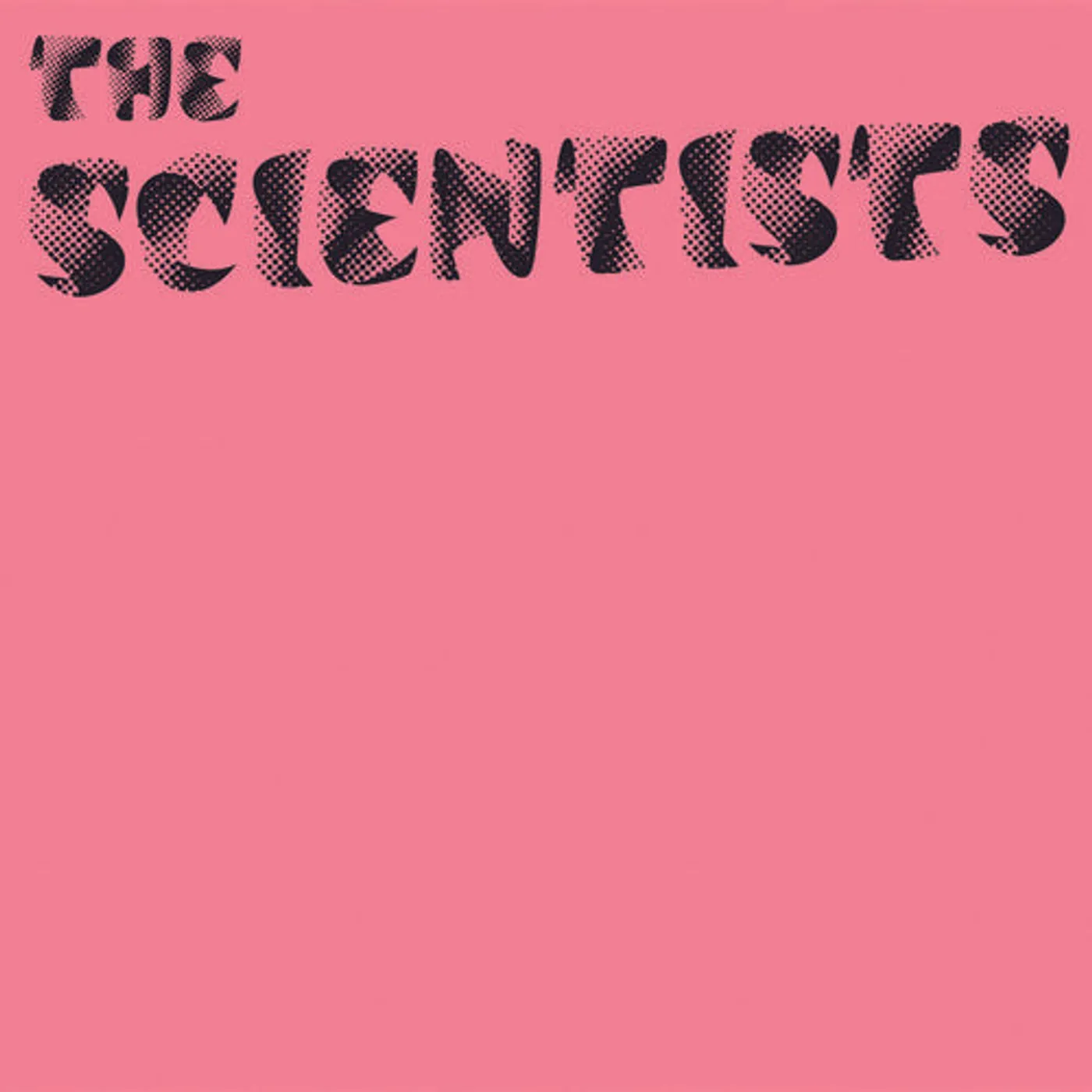 Scientists LP Vinyl - Scientists