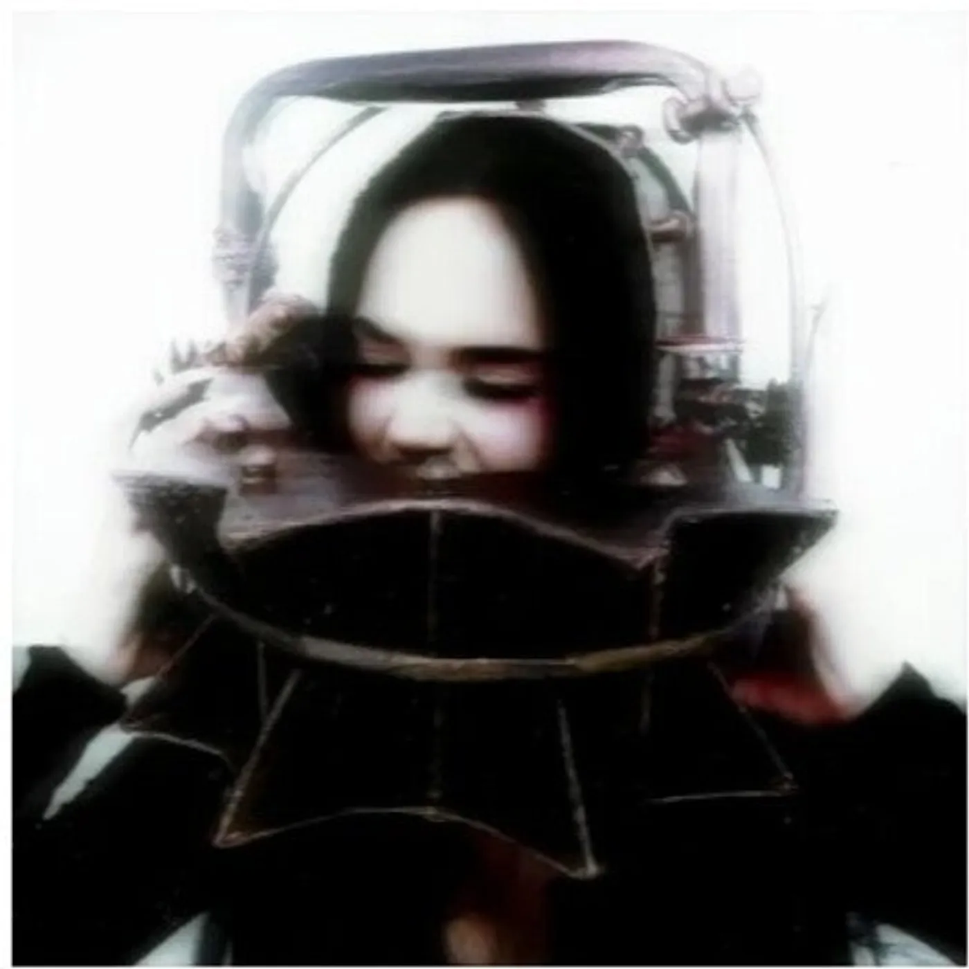 Maggie Lindemann LP Vinyl - Headsplit (Cvnl) (Wb)