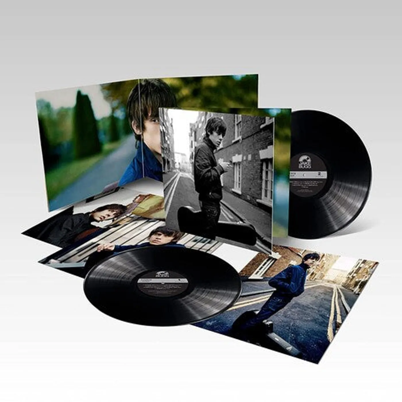 米LP Jake Bugg Saturday Night, Sunday Morning 19439862921 RCA /00260 Jake Bugg-Saturday Night, Sunday Morning Exclusive LP