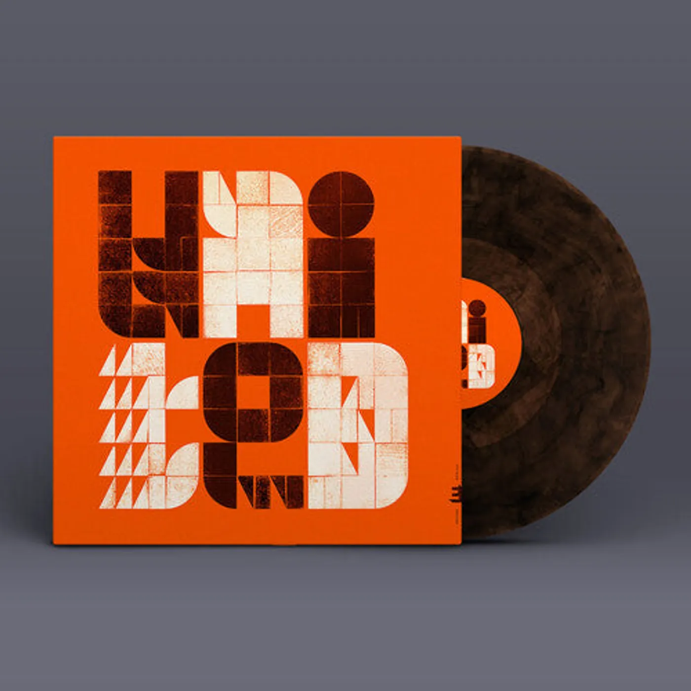 Dave Holland LP Vinyl - United