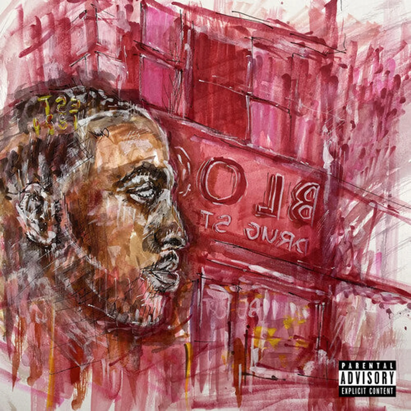 Stove God Cooks LP Vinyl - Reasonable Drought (Blk) (Reis)