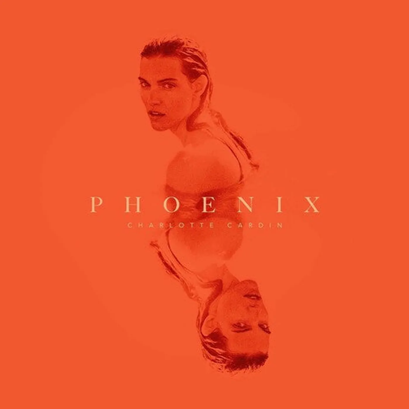 Charlotte Cardin LP Vinyl - Phoenix (Can)