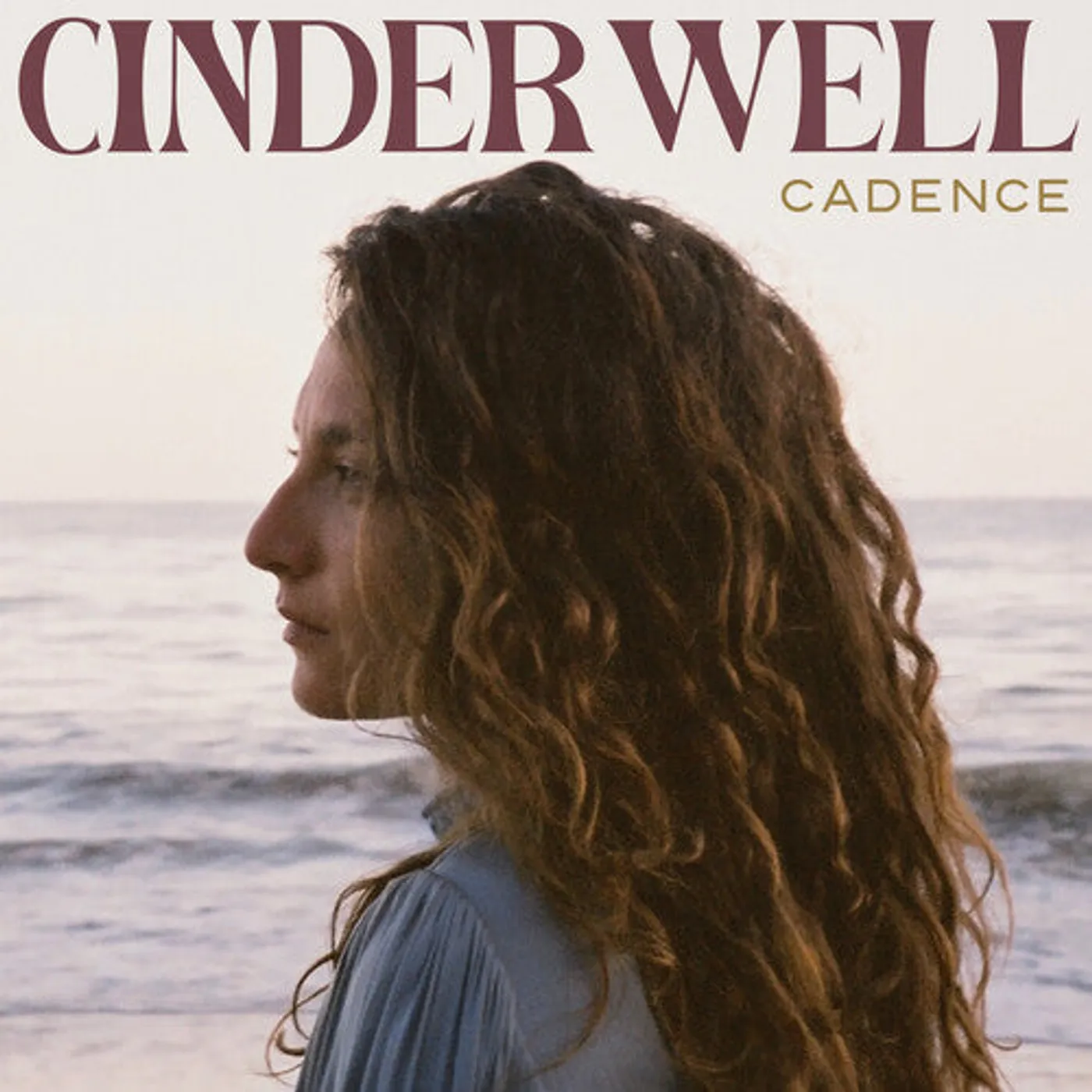 Cinder Well LP Vinyl - Cadence