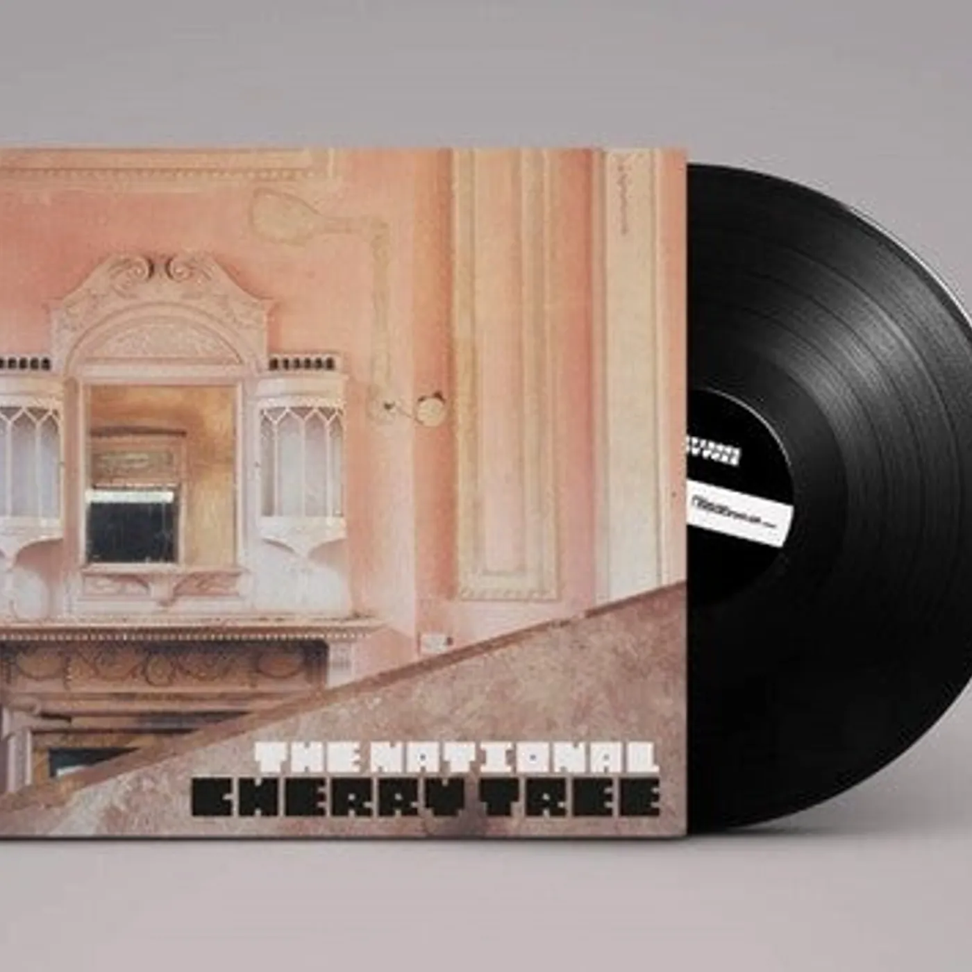 The National LP Vinyl - Cherry Tree (2021 Remaster)