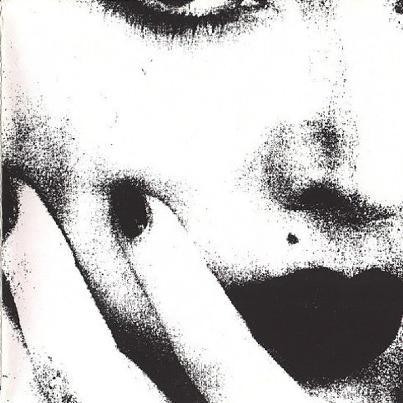 Ciccone Youth LP Vinyl - Whitey Album