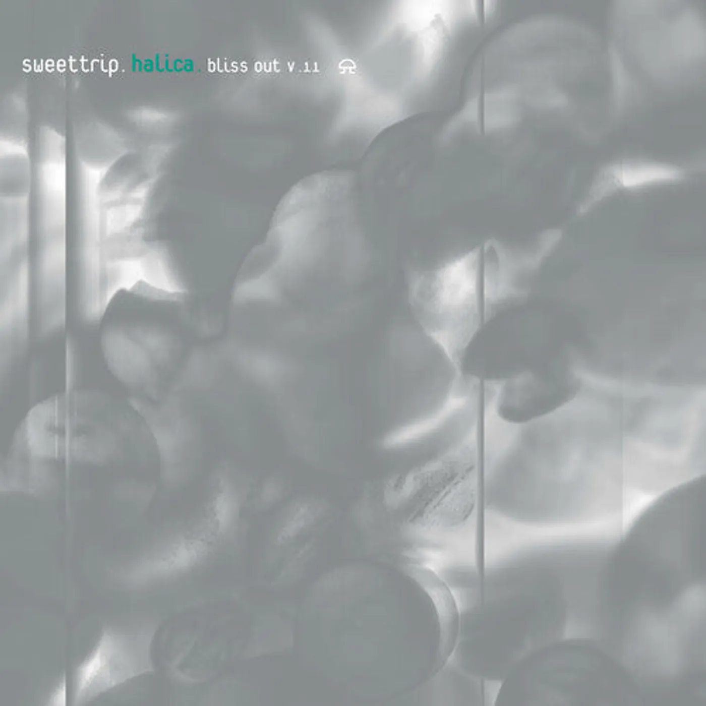Sweet Trip LP Vinyl - Halica: Bliss Out Vol. 11 (Expanded Edition) (Slv)