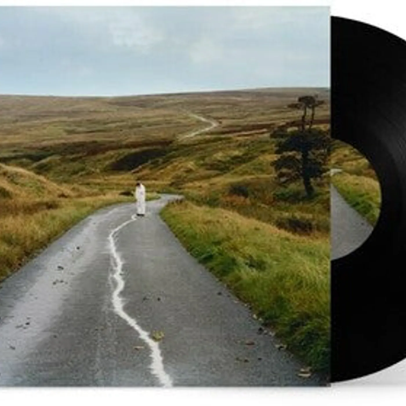 Jordan Rakei LP Vinyl - Loop