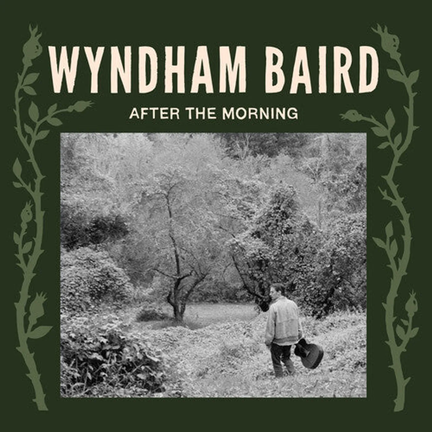 Wyndham Baird LP Vinyl - After The Morning