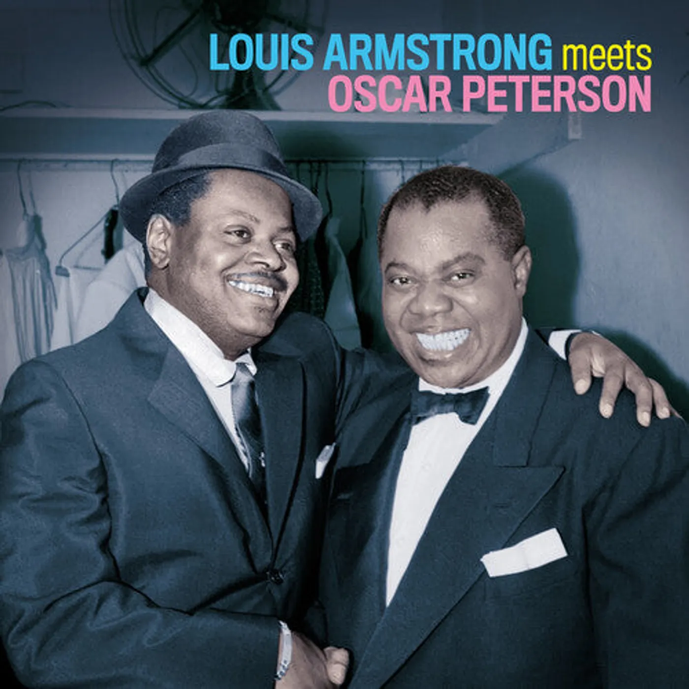 Louis  Armstrong