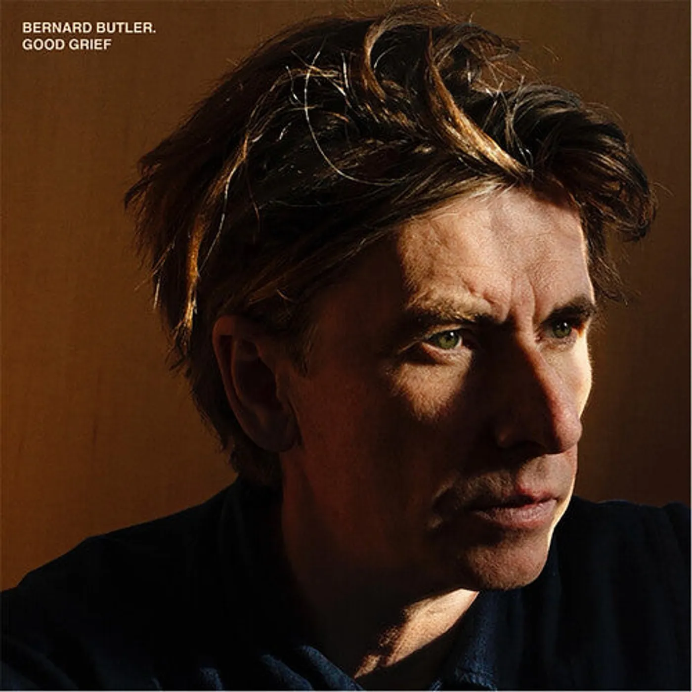 Bernard Butler LP Vinyl - Good Grief
