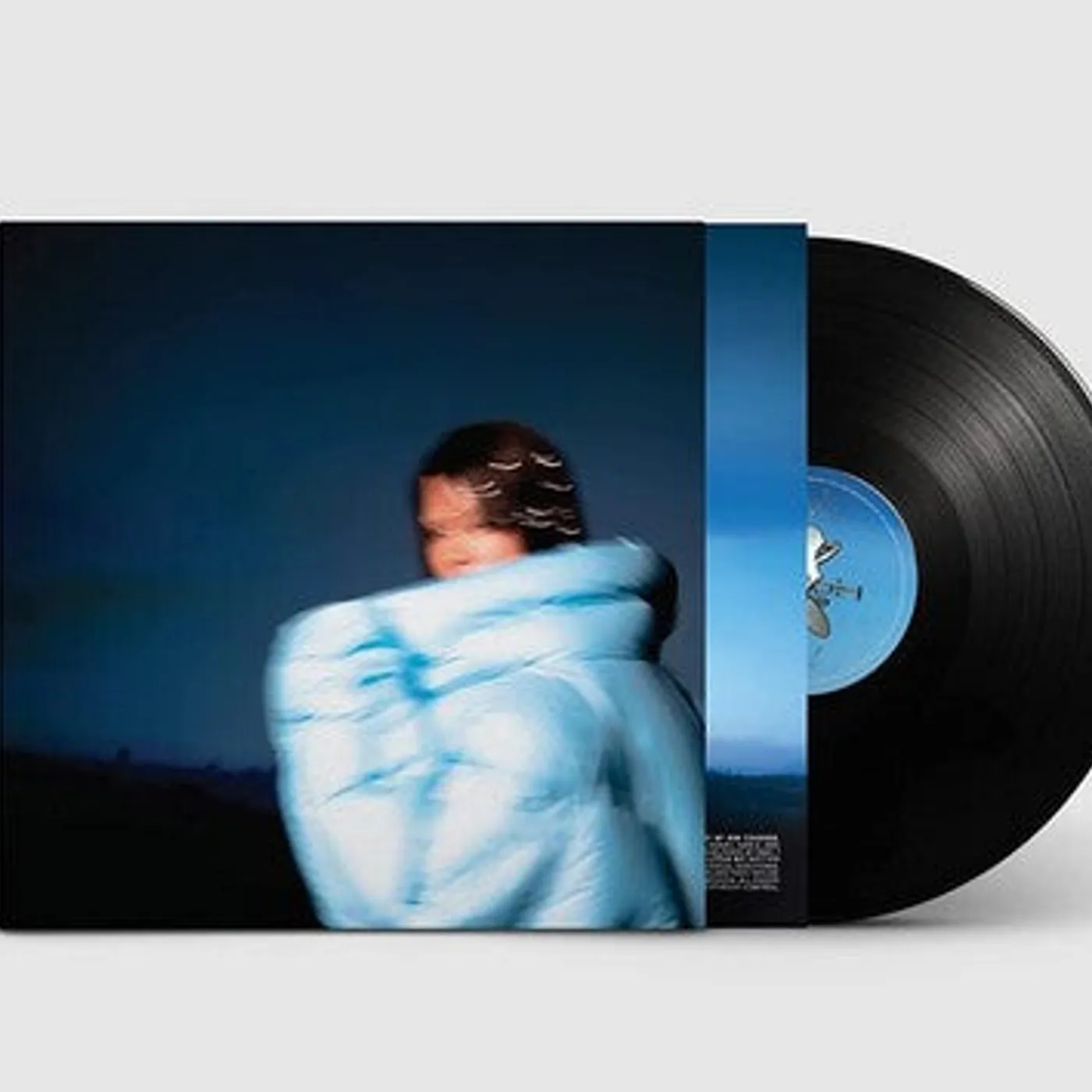 Shygirl LP Vinyl - Nymph