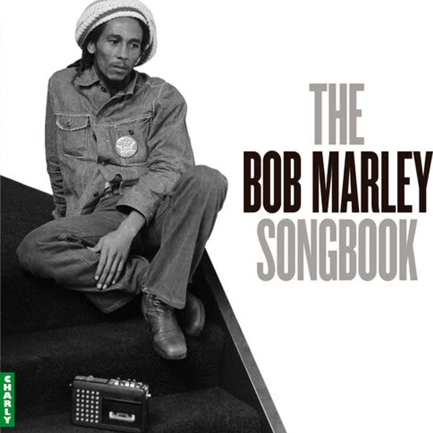Bob Marley LP Vinyl - Bob Marley Songbook