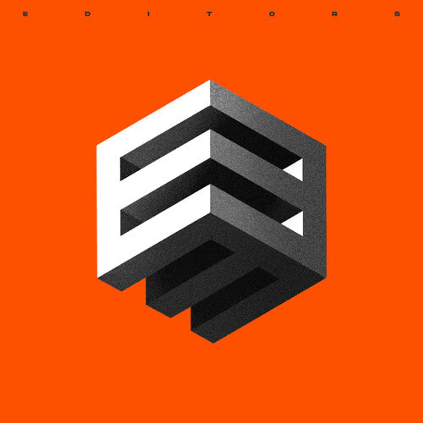 Editors LP Vinyl - Ebm (Coloured Vinyl) (Org)