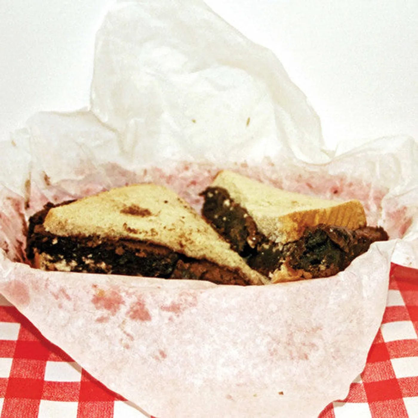 Ty Segall LP Vinyl - Fudge Sandwich