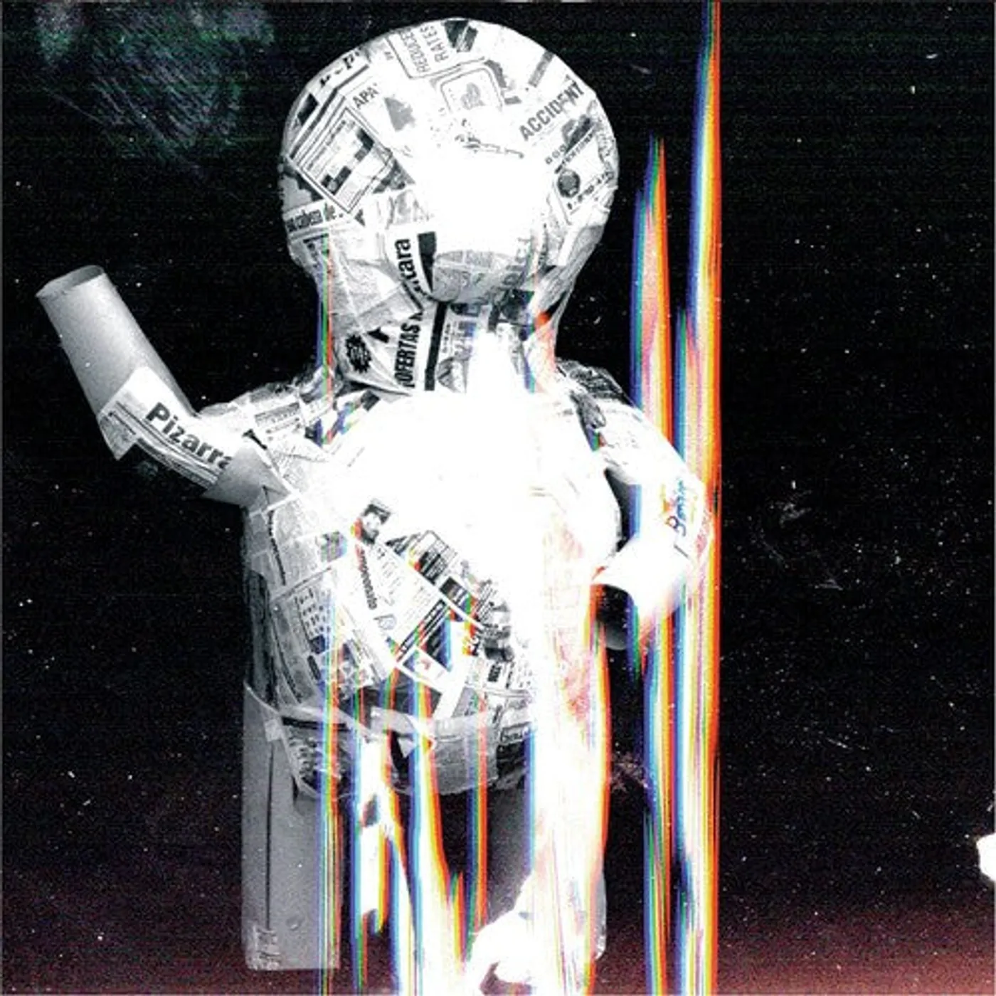 The Breeders LP Vinyl - Title Tk