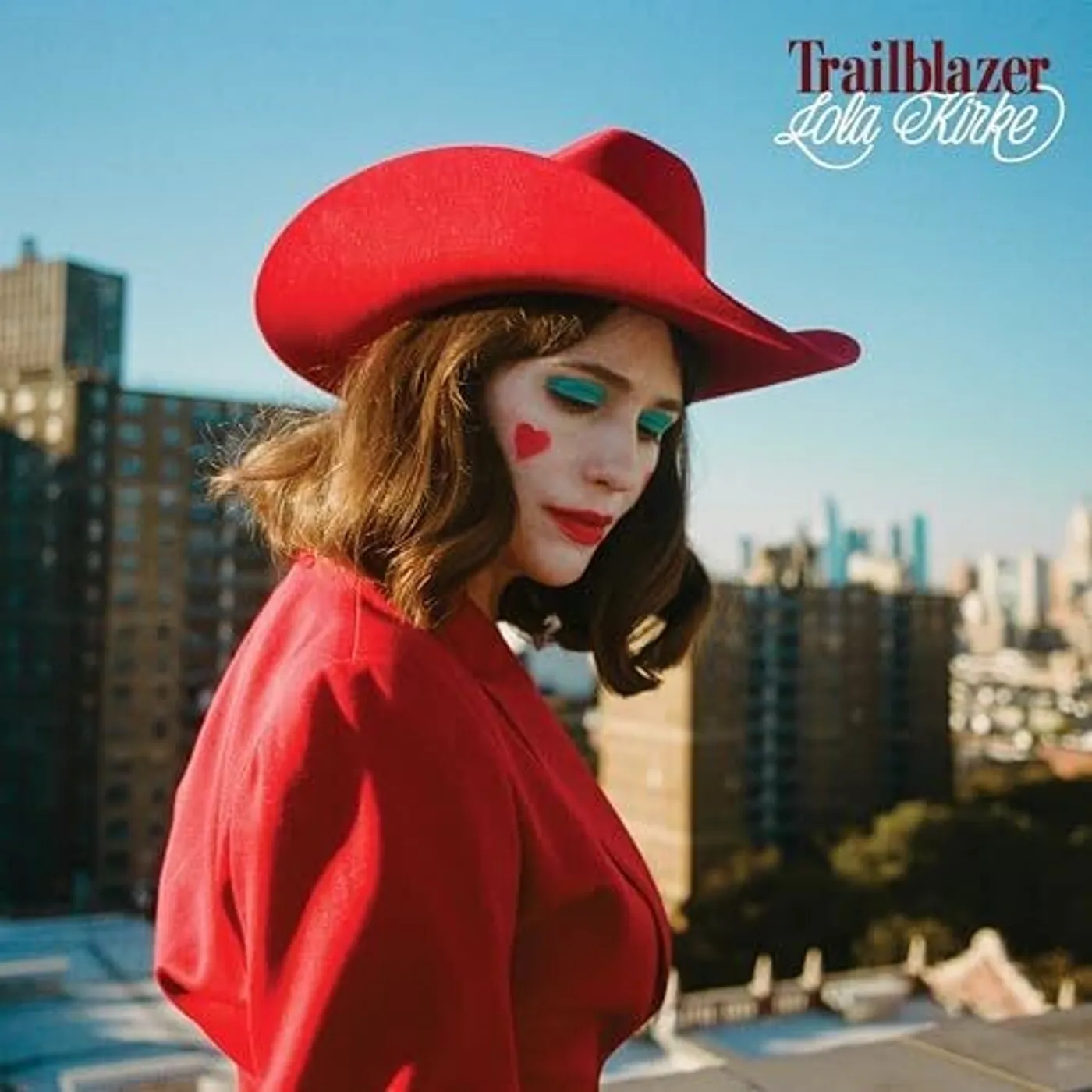 Lola Kirke LP Vinyl - Trailblazer